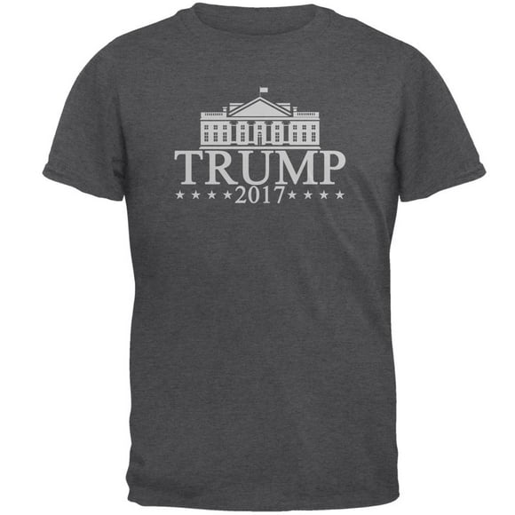 President Trump White House 2020 Mens T Shirt