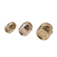 thumbnail image 5 of Npt 1/4" 3/8" 1/2 Drain Cock Air Compressor Exhaust Rotating Control Valve, 5 of 5