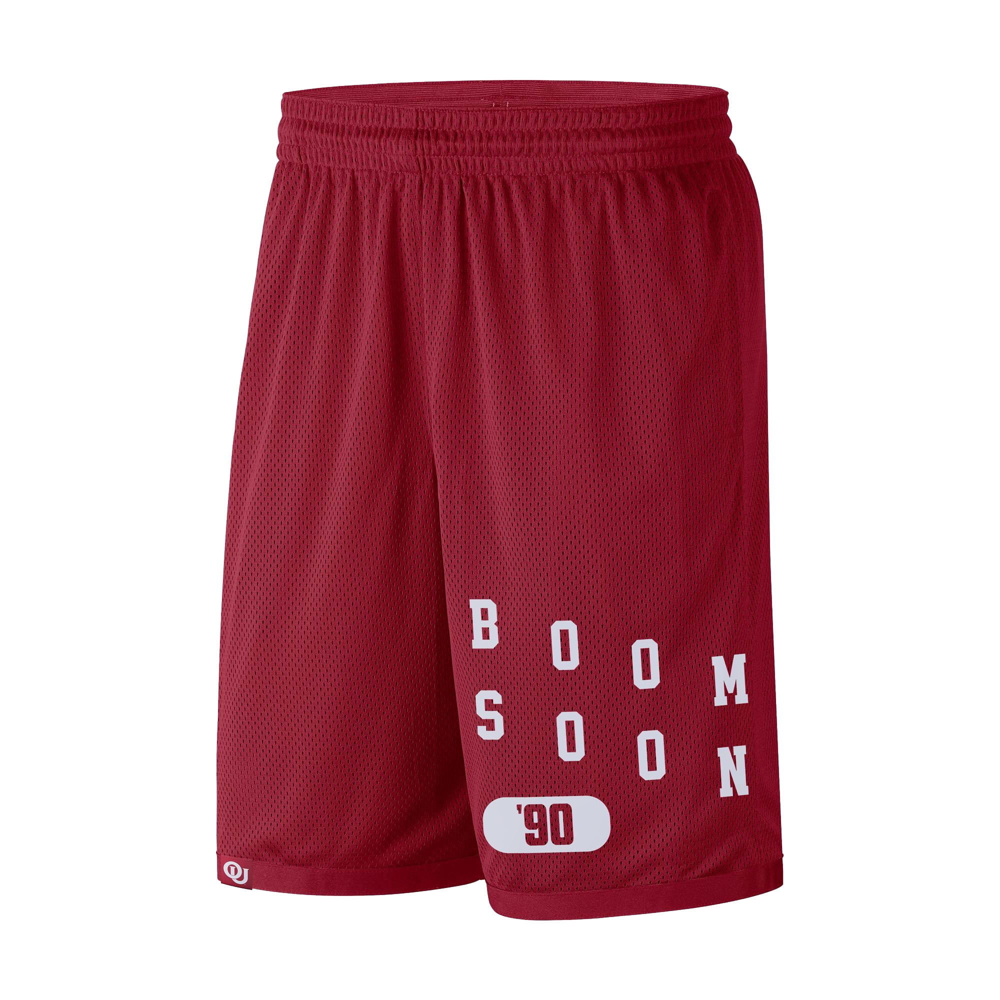 nike dri fit oklahoma sooners
