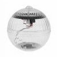 thumbnail image 1 of Magic Ball Solar flotante luz impermeable al aire libre piscina estanque decoración (cálida), 1 of 6