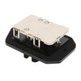 thumbnail image 1 of Blower Motor Resistor Control Module,Blower Motor Resistor 68048900AA Heater Blower Motor Resistor AC Blower Resistor High-End Performance, 1 of 14