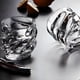 thumbnail image 2 of Paquete de 2/4 vasos de whisky de vidrio japonés, vidrio de whisky de vidrio japonés Hoshi, vidrio de whisky de vidrio japonés, vasos de whisky Tsukiglass, vaso de whisky de vidrio japonés, 2 of 3