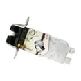 thumbnail image 1 of Puerta trasera de puerta trasera, cerradura de maletero 5808A079 MR959620, tapas de maletero, escotillas, cerradura de puerta, tapas de maletero DYNWAVEMX Cerradura del maletero de la puerta trasera, 1 of 8