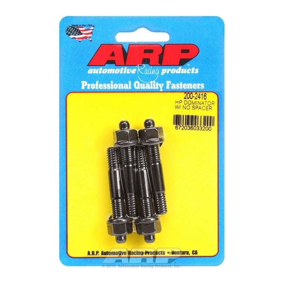 Arp Carburetor Stud Kit