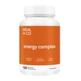 thumbnail image 1 of Heal + Co. Energy Complex, 120 Caps, 1 of 1