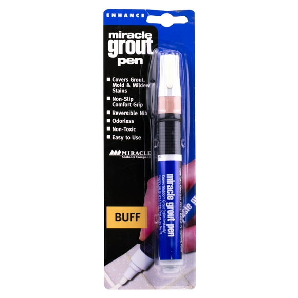 Grout Pens