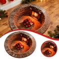thumbnail image 2 of SIfdSeng Get it Fast Soft Shag Area Rug Carpet for Living Room Bedroom Floor Mat Comfortable, 2 of 4