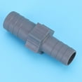 thumbnail image 4 of High Transparency  Durability Fish  Adapter Connector, Aquarium Adapter, For Fish  17mm To 20mm Gray, 4 of 8