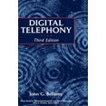 thumbnail image 1 of Digital Telephony (Wiley Series in Telecommunications and Signal Processing), 1 of 1