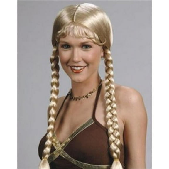 Alicia International 00283 BLD HEIDI- HW Wig