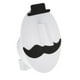 thumbnail image 5 of Expositor de gafas de sol con bigote creativo, 5 of 9
