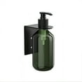 thumbnail image 2 of 2Unidades de 300ML Dispensador de Jabón Manual Montado en Pared Bombillo de Jabón para Champú Glicerina Ducha, 2 of 7