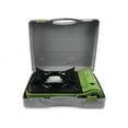 thumbnail image 3 of Eureka 2572200 SPRK Portable Butane Camping Stove, 1 Burner, Peridot, 3 of 6