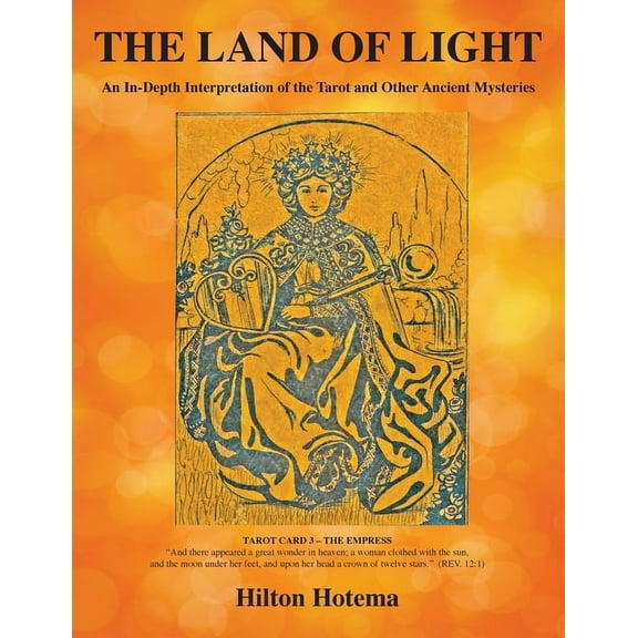 The Land of Light, (Paperback)