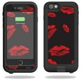 thumbnail image 1 of MightySkins MJH2PIP6PL-Kiss Me Skin for Mophie Juice Pack H2Pro for iPhone 6 Plus & 6S Plus Case Wrap Cover Sticker - Kiss Me, 1 of 2