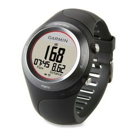 Refurbished GPS Enabled Sport Watch with Enhanced Touch Bezel