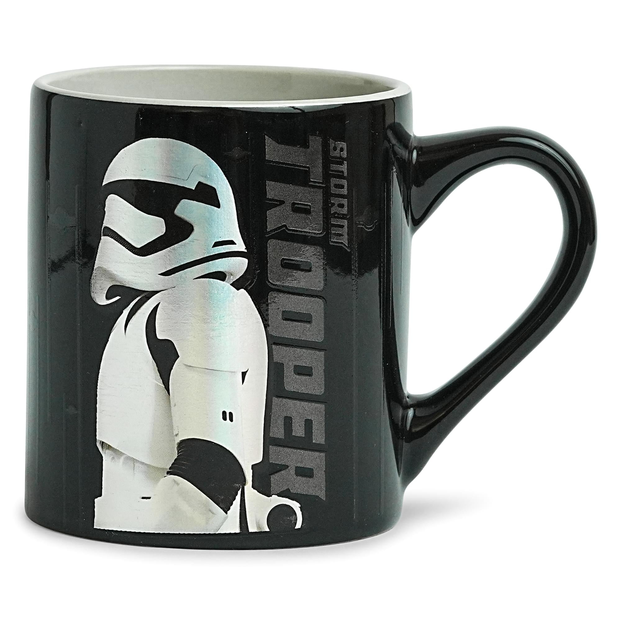 Star Wars The Force Awakens BB-8 22-oz Ceramic Stein - Walmart.com