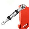 thumbnail image 4 of Llave universal ajustable doble 23 en 1 Llave de bolsillo Torx flexible de 7-19 mm Likrtyny Piezas de repuesto para herramientas, 4 of 9