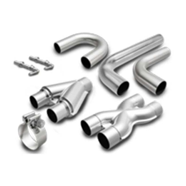 Replacement Miscellaneous Parts, Muffler