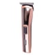 thumbnail image 1 of CORTERO DE CABELLO INALÁMBRICO, RECORDADOR DE CABELLO ELECTRICO US US 110-220V CLADA Portable T Propitiva Clade Recargable Con 3pcs Guía Peine para Hombres para Salón, 1 of 7