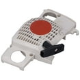 thumbnail image 3 of Pull Starter, Industrial  1130 080 2100 Pull Start Plate Durable With Handle For  Ms170 Ms180, 3 of 8