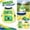 Yellow&Green, variant on Brazil Inspired Pet Soccer Jersey for Dogs and Cats,Breathable Athletic Football Shirt,Soccer Fan Style Pet Apparel,Yellow and Blue