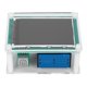 thumbnail image 3 of PM2.5 Detector Car Home Using Laser Scattering Principle Portable Air Indicator, 3 of 5