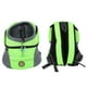 thumbnail image 5 of Mochila Para Gatos, Mochila Para Gatos Con Diseño De Cremallera, Mochila Para Mascotas, Bolsa De Viaje, Mochila Para Perros Para Comunicación E Interacción Con Mascotas, 5 of 7
