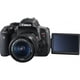 thumbnail image 3 of Camara Reflex Canon EOS Rebel T6i Sensor 24.2MP Lente 18-55mm IS STM Full HD, 3 of 5