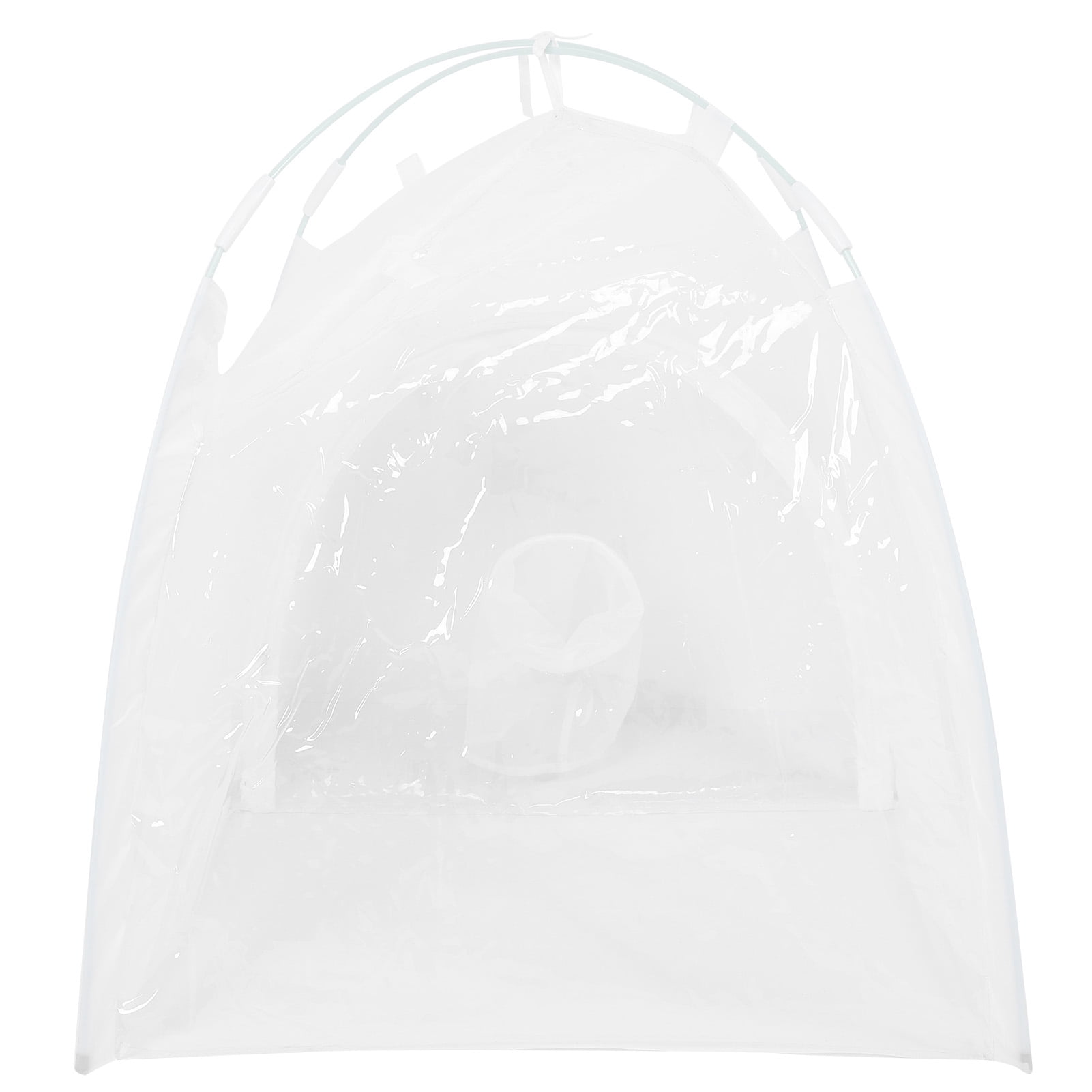 EOTVIA Insect Mesh Cage Greenhouse Reusable Collapsible Mini Plant