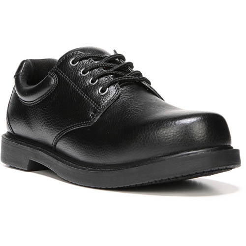 dr scholl's men's slip resistant shoes