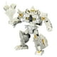 thumbnail image 4 of Transformers Legacy United Deluxe Class Infernac Universe Nucleous, 5.5-inch Converting Action Figure, 8+, 4 of 4