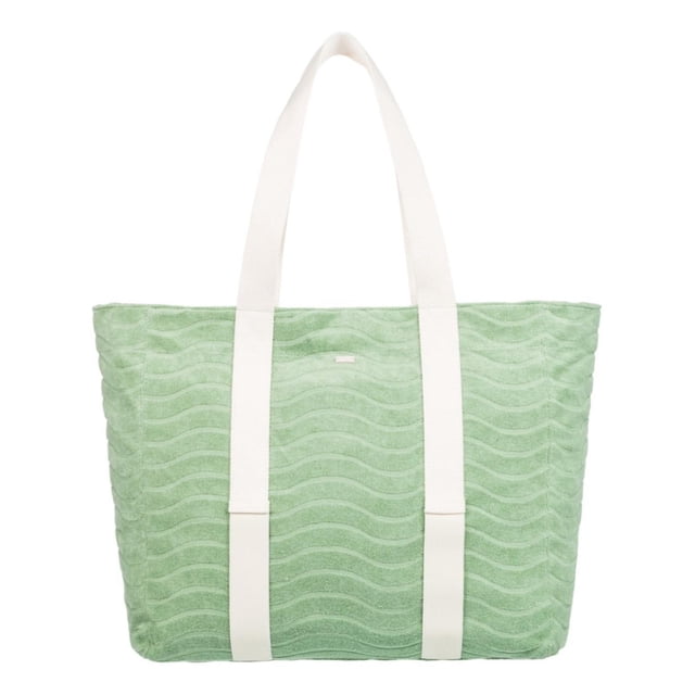 Bolsa Roxy ERJBT03356GFK0 para Mujer Color Verde