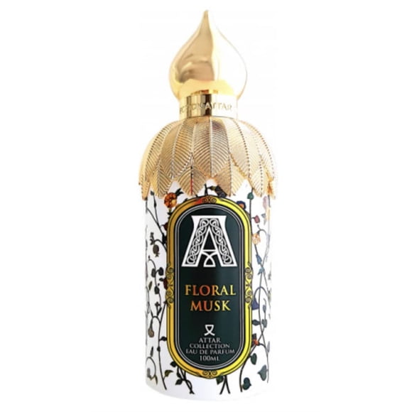 Colección Attar Floral Musk EDP 100 ml