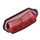 thumbnail image 4 of Luz de freno, luz trasera LED, luz trasera, luz trasera LED, funciones mejoradas, 4 of 9