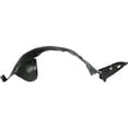 thumbnail image 2 of DCP Fender Liner Driver Side for Nissan Altima 2008-2013 NI1250135 63841JA000, 2 of 7
