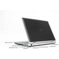 thumbnail image 6 of Restored Dell 15.6" Latitude E6530 Laptop PC with Intel Core i5-3210M Processor, 4GB Memory, 320GB Hard Drive and Windows 10 Pro (Refurbished), 6 of 10