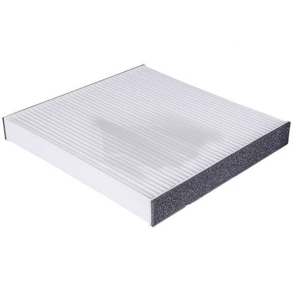 Cabin Air Filter - Compatible with 2001 - 2006 LS430 2002 2003 2004 2005
