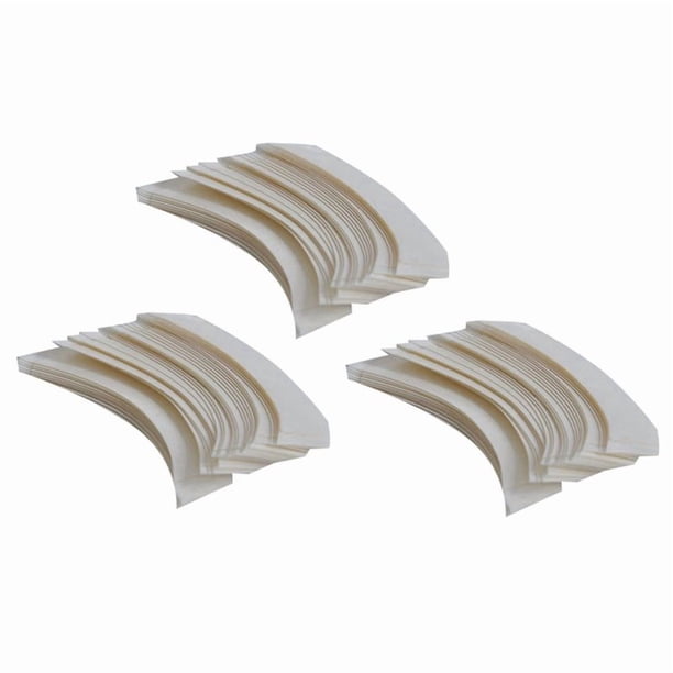 216Pc / Lote Cinta Adhesiva de de Cabello Fijo Cinta Adhesiva Súper Fuerte Peluca de Encaje Extendido