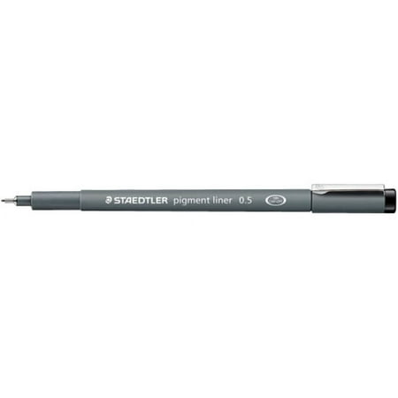 Staedtler, Inc. Pigment Liner