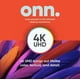 thumbnail image 3 of Televisión LED 70 Pulgadas onn 4K HDR Smart Roku con HDMI y USB Compatible con Alexa y Asistente Goo, 3 of 7