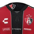thumbnail image 3 of Jersey Atlas Local para Niño 25-26 rojo XCH, 3 of 3