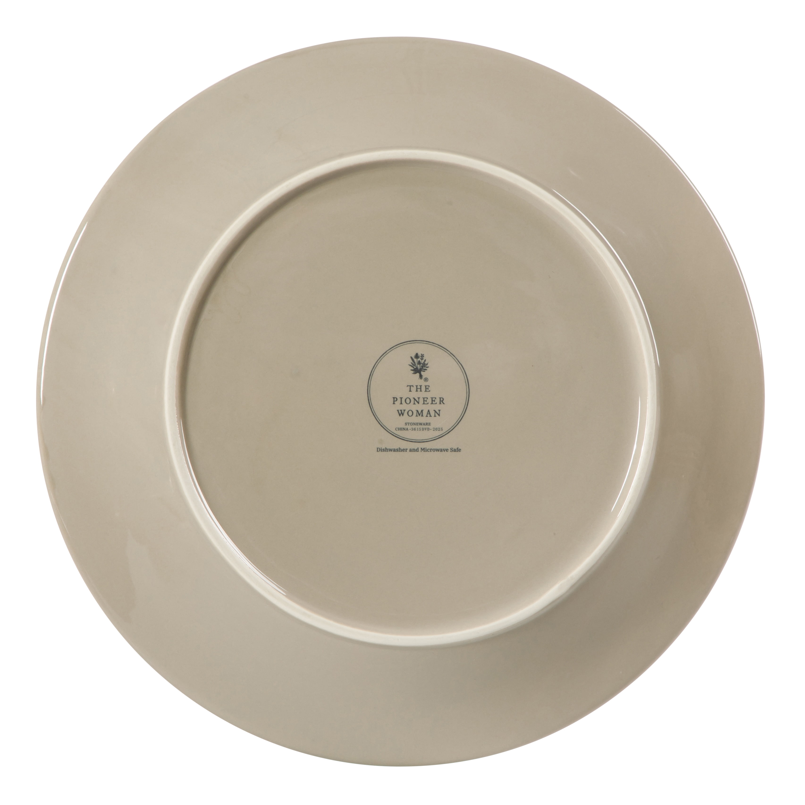 (デップ様用)Crockery Pierce - L Pfaltzgraff® Pierce Gray 16-Piece Dinnerware Set Stoneware