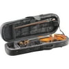 Gator GL-Violin 4/4 Lightweight Violin Case Black 4/4