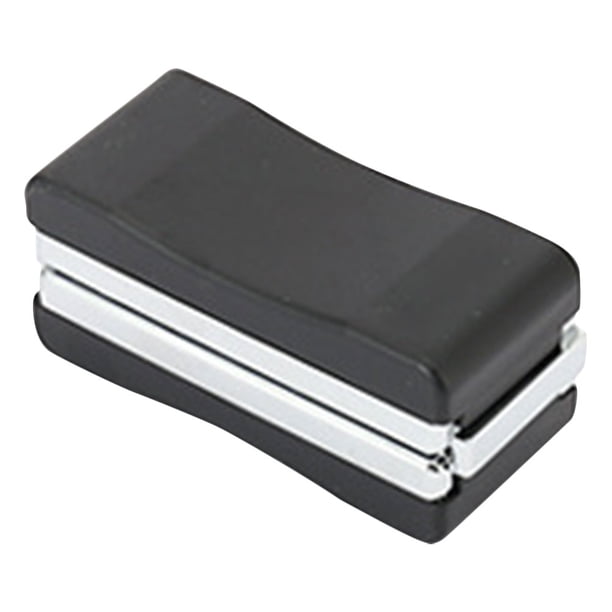SWETRACE Accesorio Negro Para Reparación Duradera De Limpiaparabrisas Compatible Con Múltiples Autos