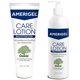 thumbnail image 1 of AMERIGEL Care Lotion Bundle - Hidratante hipoalergénico (6 oz.) Rehidrata y calma la piel seca - Loción de cuidado para el cuidado de la piel diabética (16 oz.) Alivia la piel irritada, 1 of 5