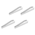 thumbnail image 3 of EeaseCA 4 Pcs Pinces à Os de Poisson Outils de Précision pour Enlever les Plumes, 3 of 8