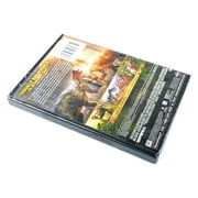 Walking With Dinosaurs (DVD)