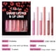 thumbnail image 4 of Fiudx Brillo de Labios Aterciopelado, Delineador de Labios Definido, Acabado Mate, Larga Duración, Glamour Diario, Imprescindible para El Maquillaje de Labios., 4 of 6
