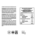 thumbnail image 3 of Trufas de chocolate Lindt Lindor con relleno suave sabores surtidos 168 g, 3 of 4